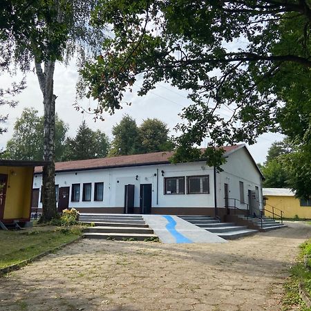 Domki Nad Pilica Krzetow Luaran gambar